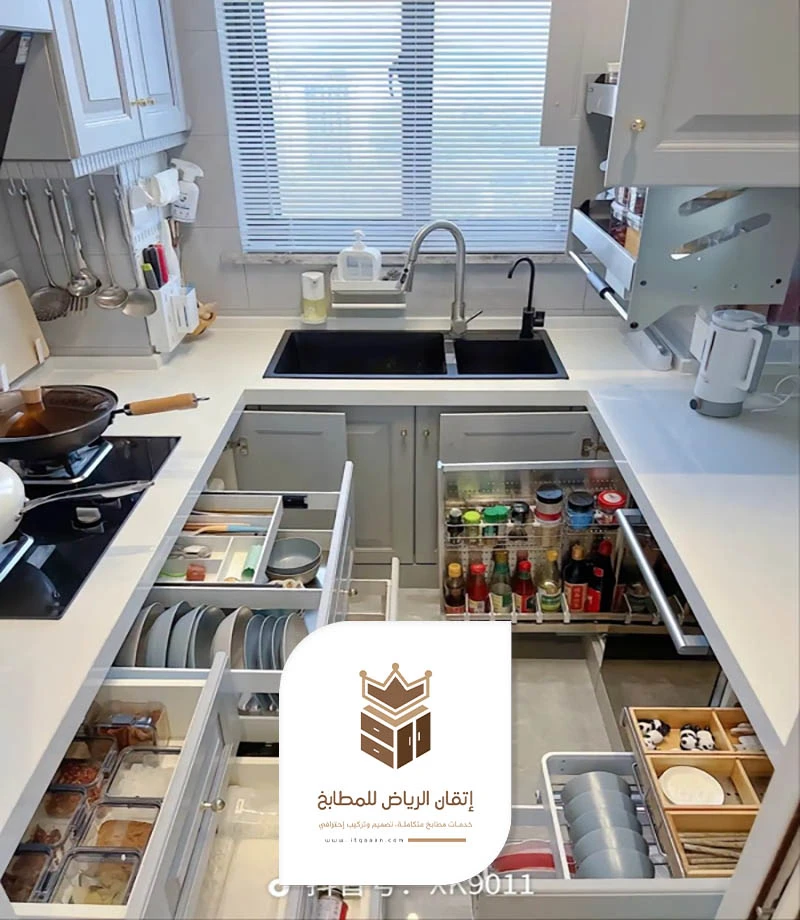 تصليح مطابخ الرياض