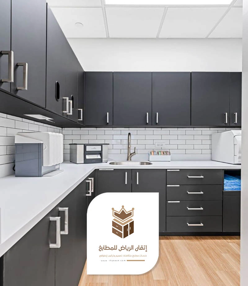 ورشة صيانة مطابخ المنيوم الرياض