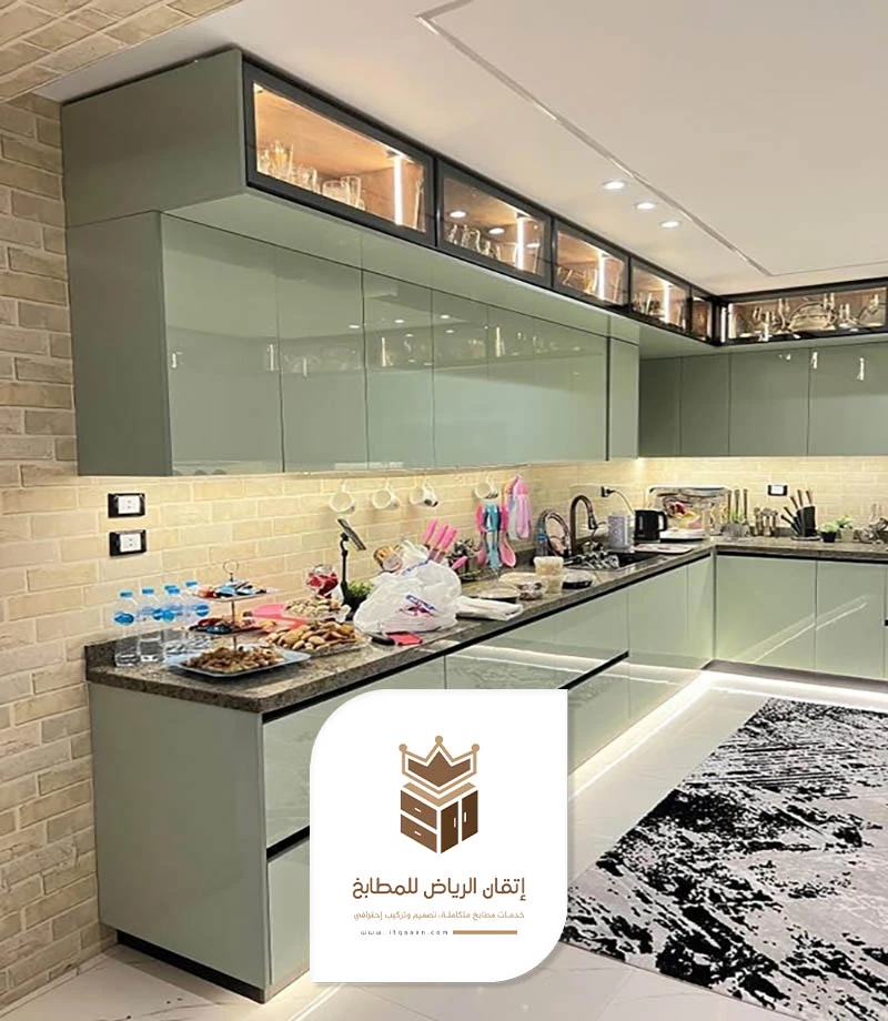 صيانة مطابخ الرياض