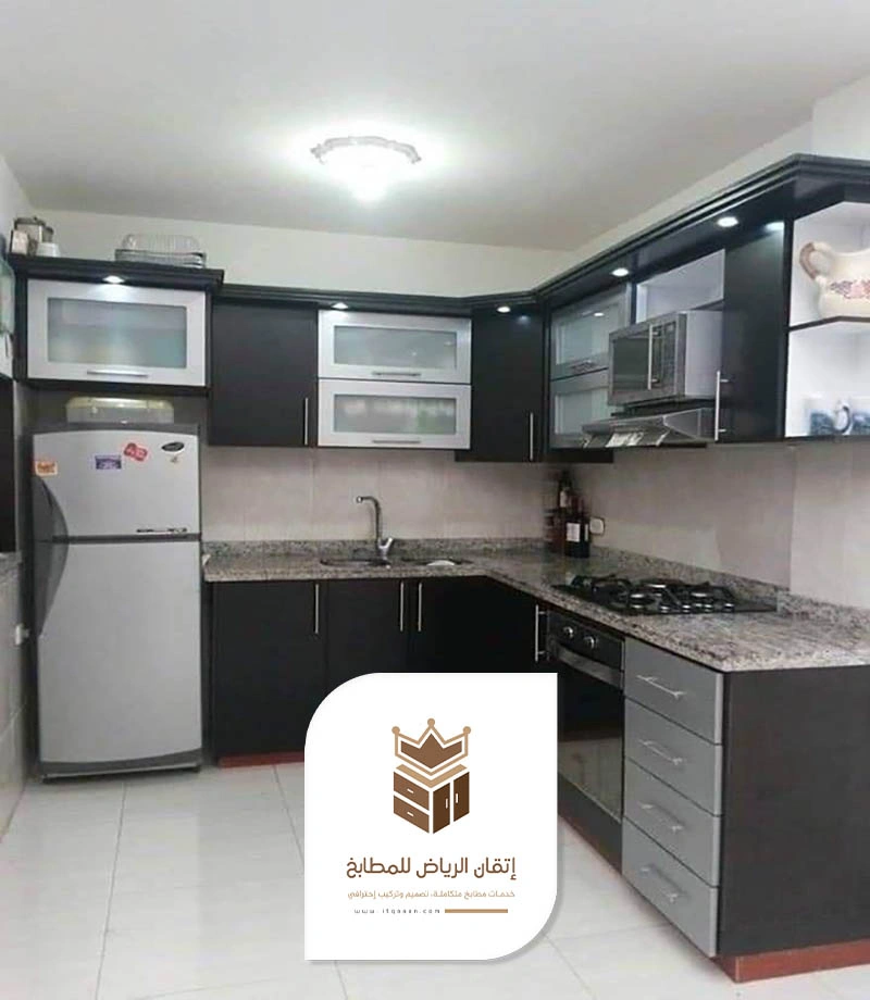 ورشة صيانة مطابخ المنيوم الرياض