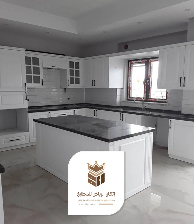 ورشة مطابخ المنيوم الرياض