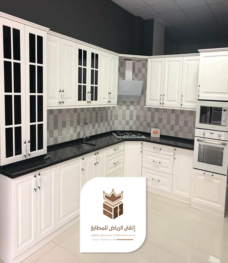 ورشة صيانة مطابخ المنيوم الرياض