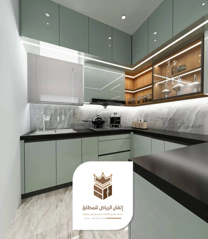 ترميم مطابخ الرياض