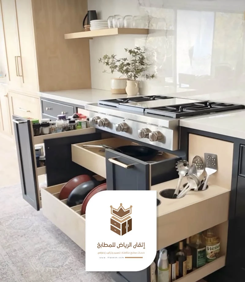 تصليح مطابخ الرياض