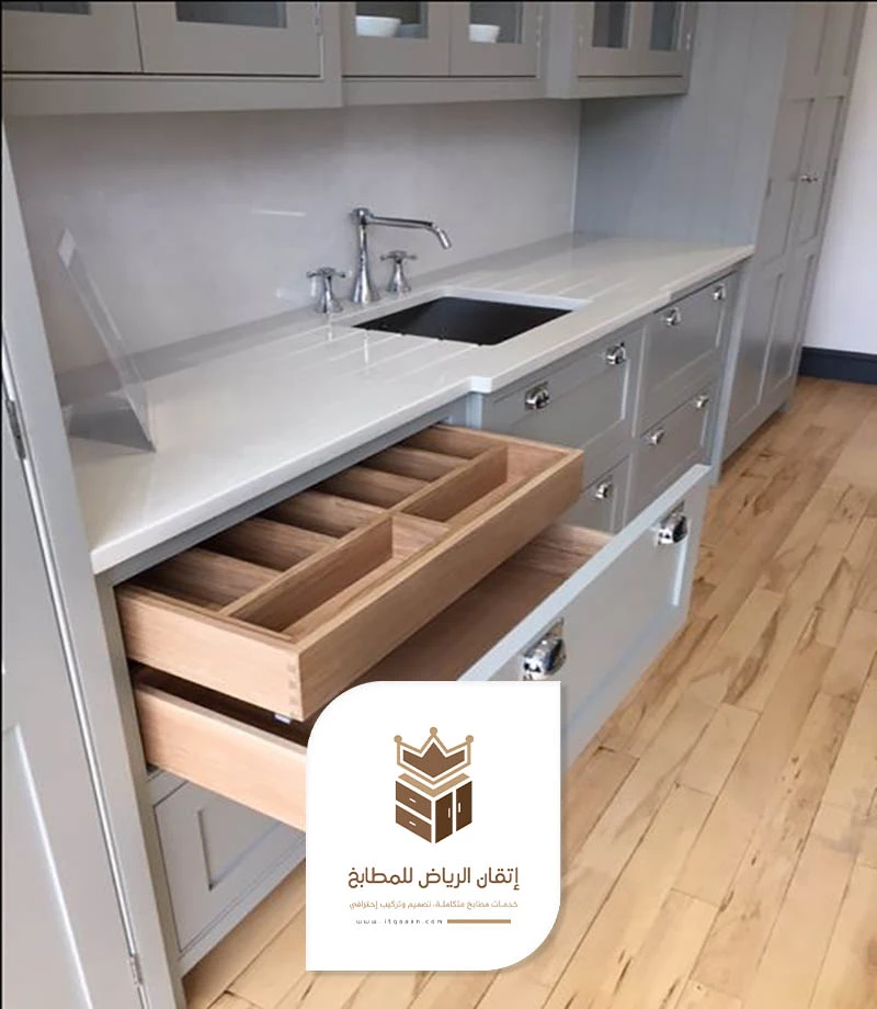 فني صيانة مطابخ