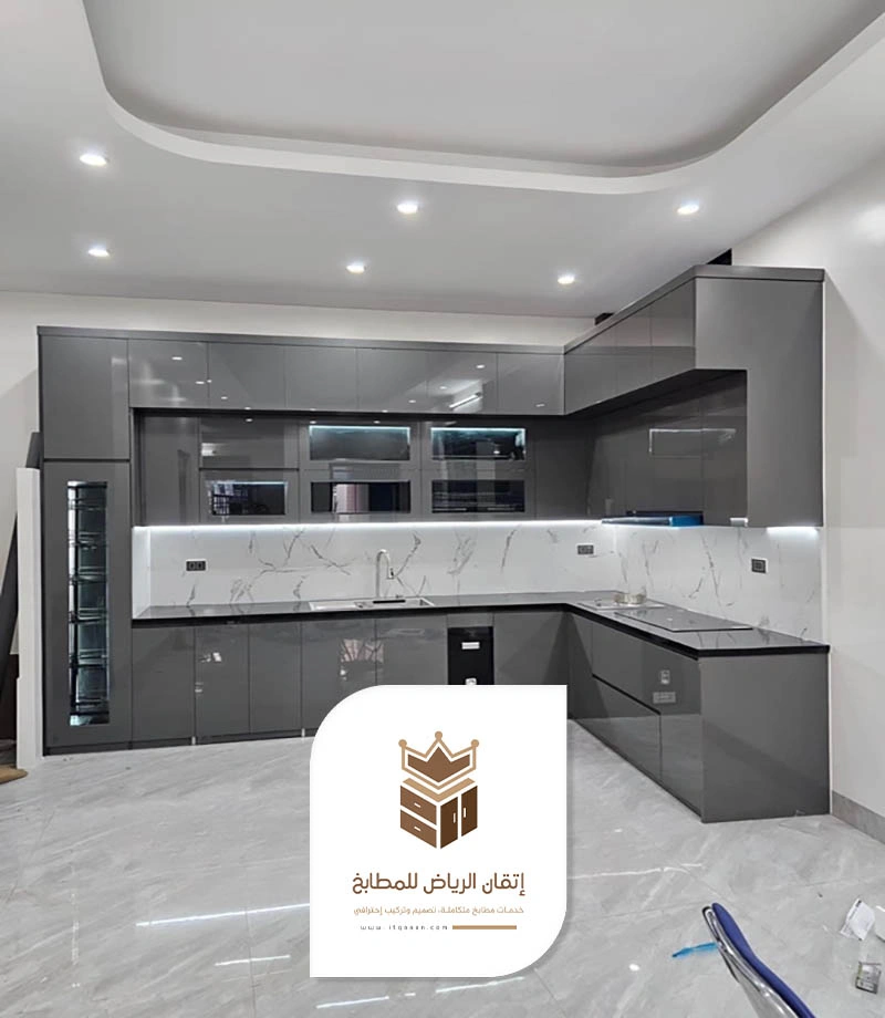 ورشة صيانة مطابخ المنيوم الرياض