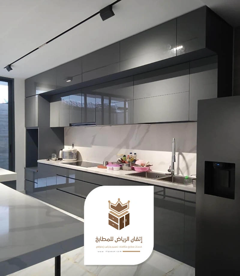 ورشة مطابخ المنيوم الرياض
