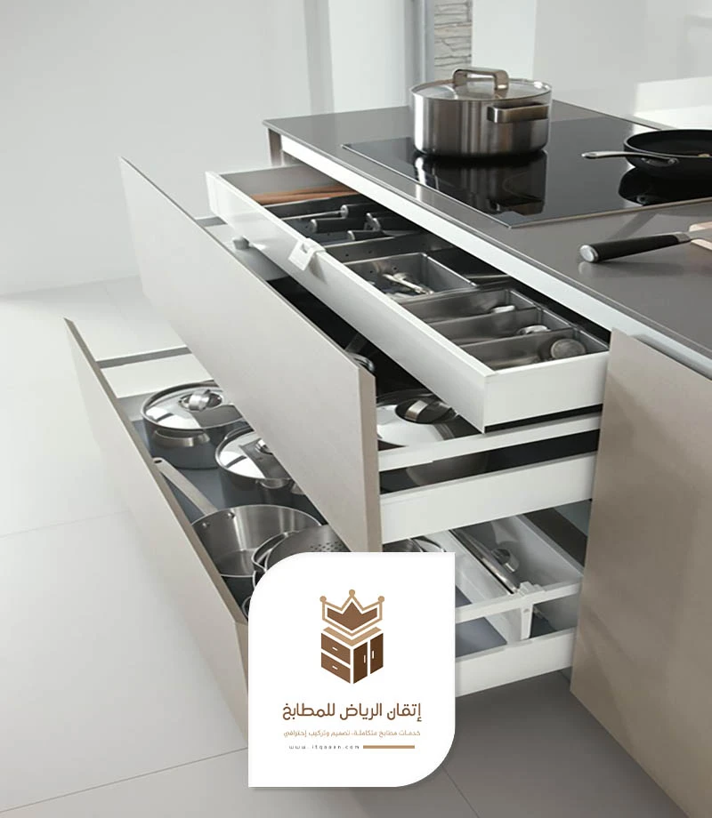 تغيير شكل المطبخ الرياض