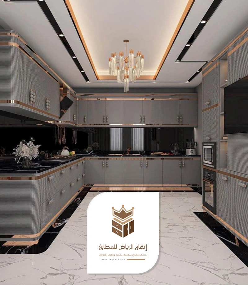 ورشة صيانة مطابخ المنيوم الرياض