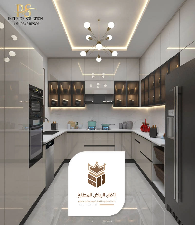 افضل ورشة مطابخ في الرياض