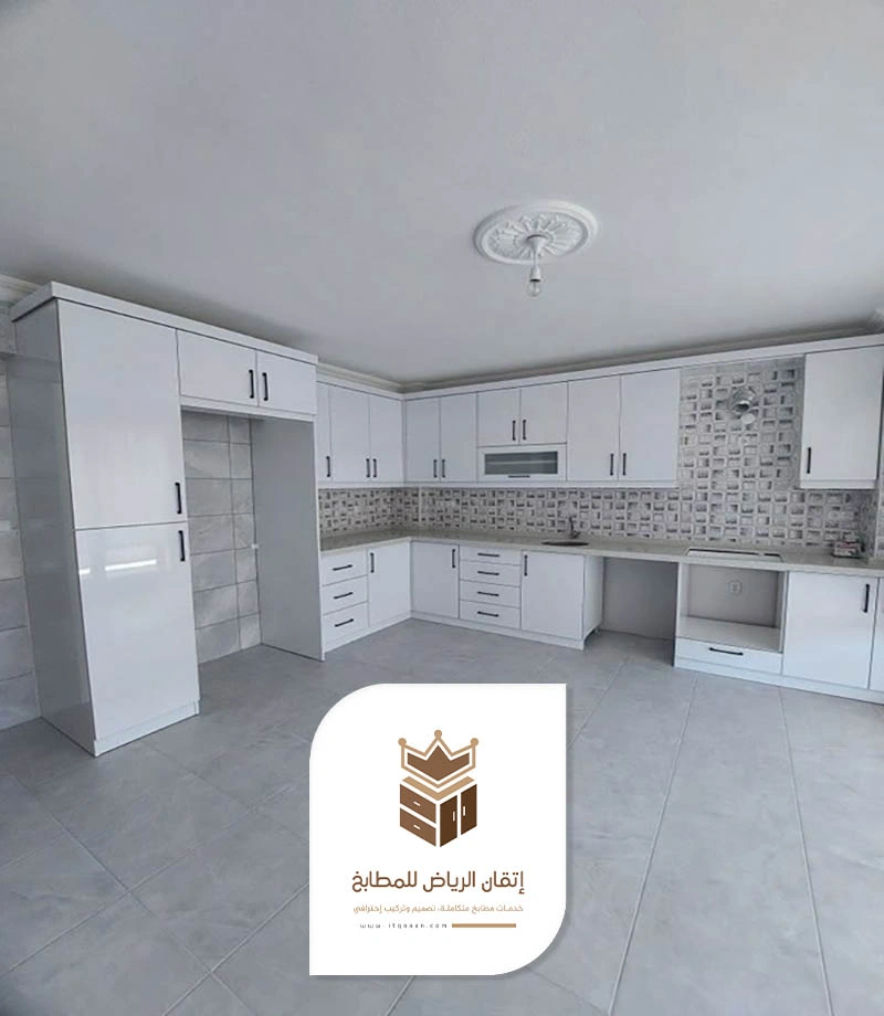 ورشة صيانة مطابخ المنيوم الرياض