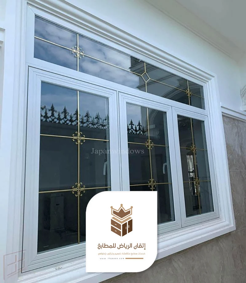 شباك المنيوم سحاب الرياض