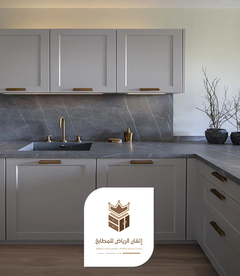 مطابخ المنيوم جاهزة بالرياض