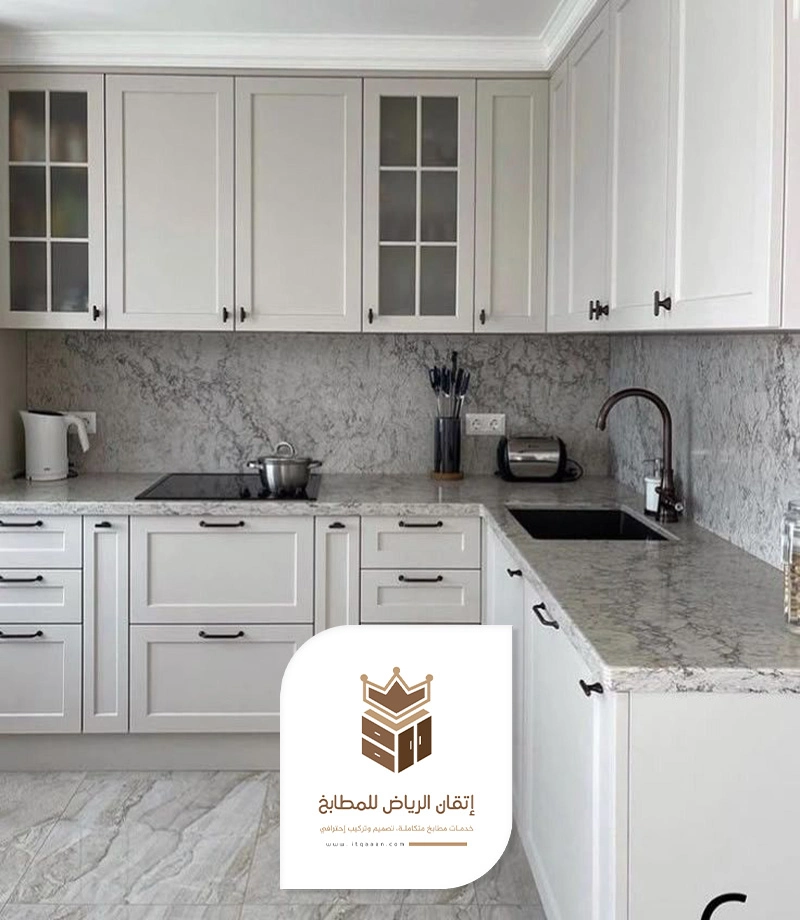 مطابخ المنيوم قطاع خاص في الرياض