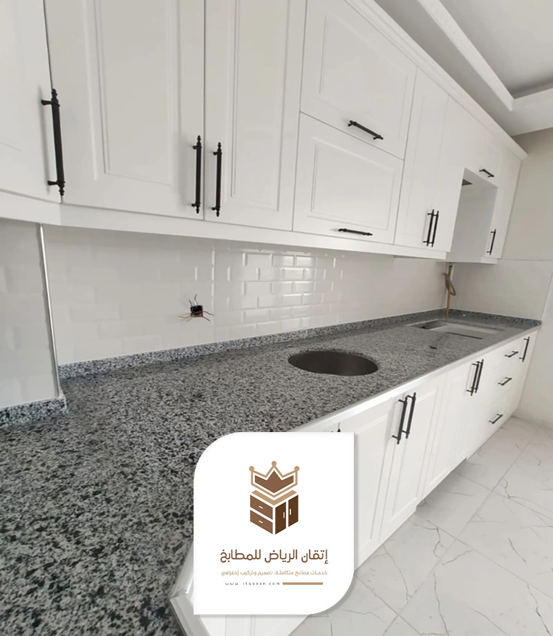 تنفيذ مطابخ الومنيوم