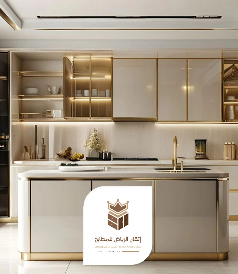 افضل مطابخ المنيوم