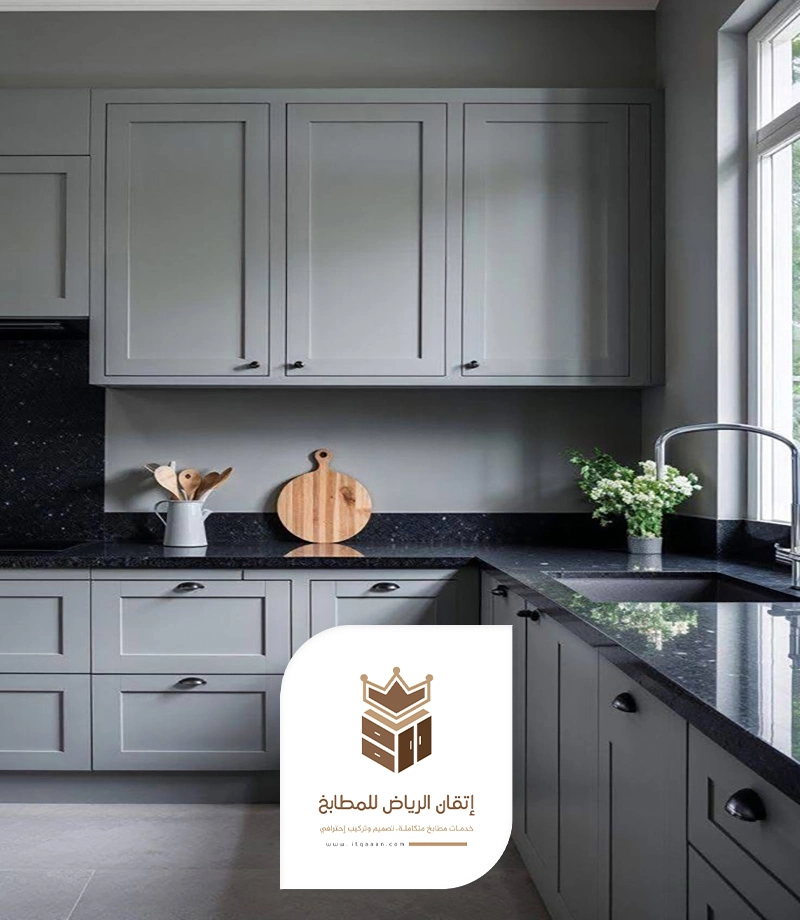 مطابخ المنيوم قطاع خاص في الرياض