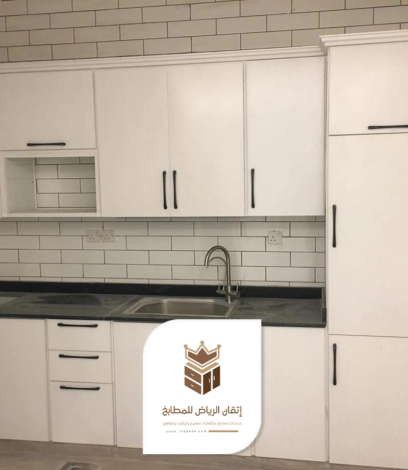 تنفيذ مطابخ الومنيوم