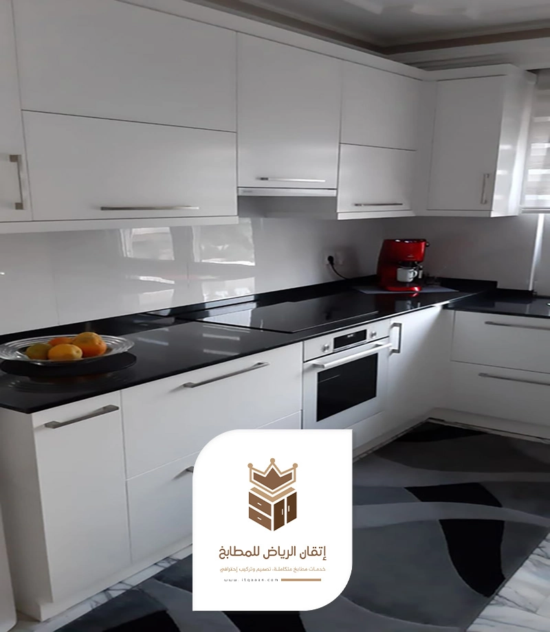 تنفيذ مطابخ الومنيوم في الرياض