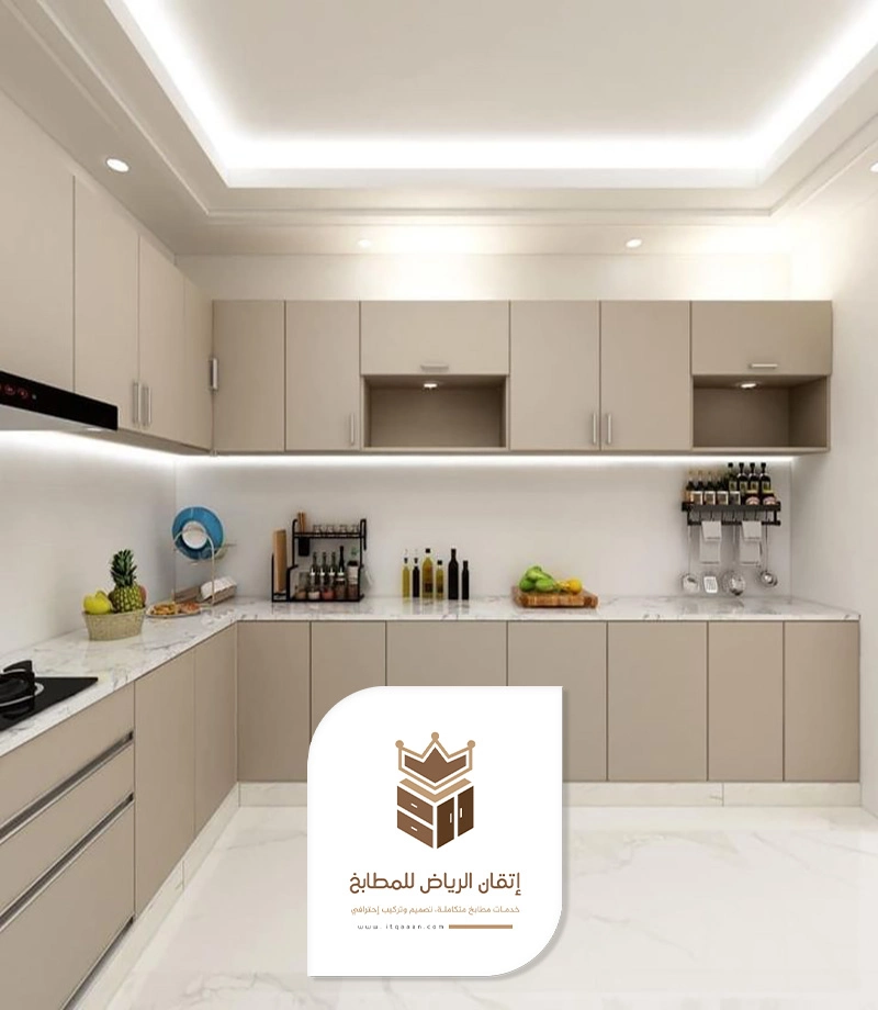 افضل مطابخ المنيوم في الرياض