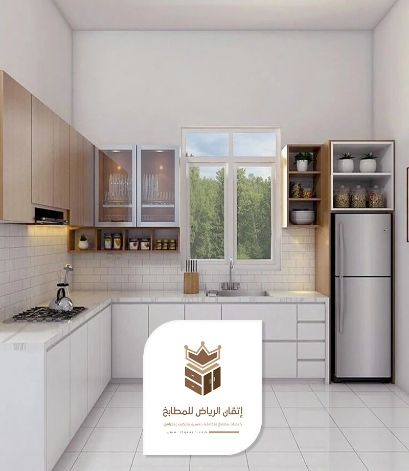افضل مطابخ المنيوم في الرياض