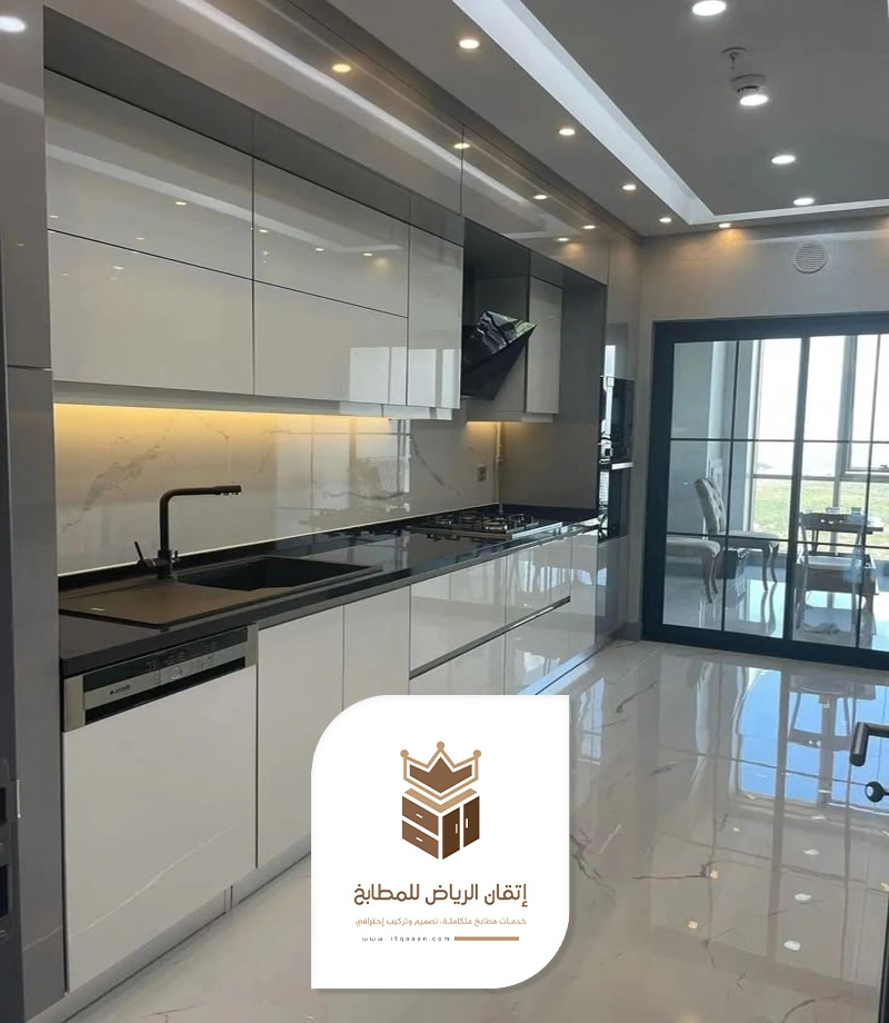 تفصيل مطابخ المنيوم بالرياض