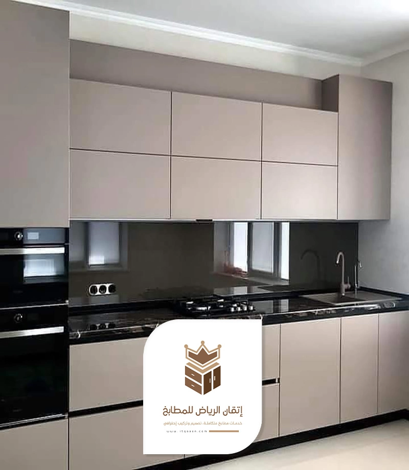 مطابخ المنيوم جاهزة بالرياض
