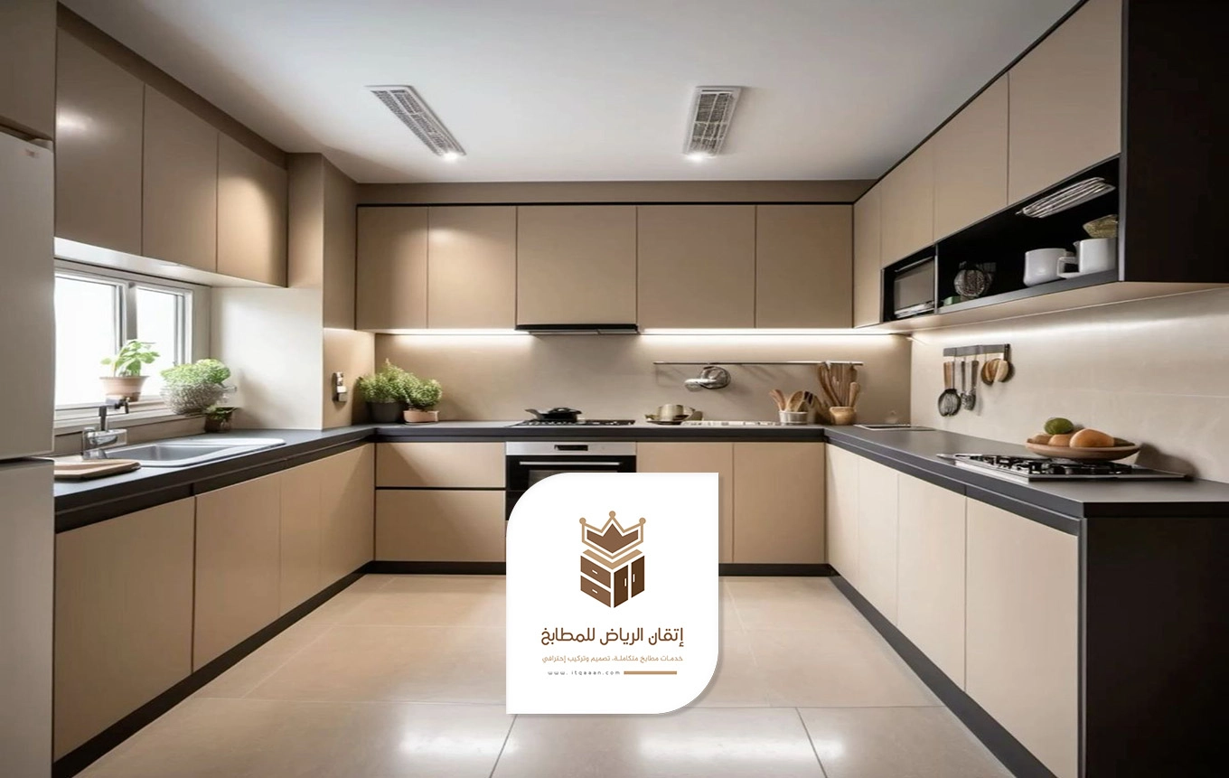 تركيب مطابخ المنيوم الرياض