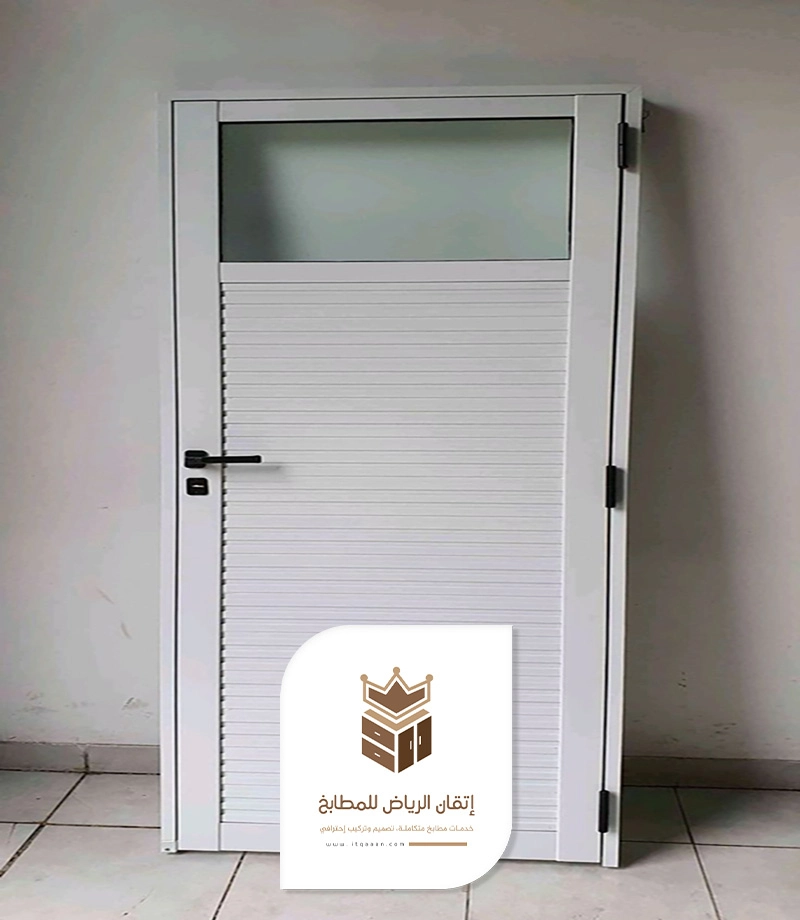 تصليح ابواب المنيوم