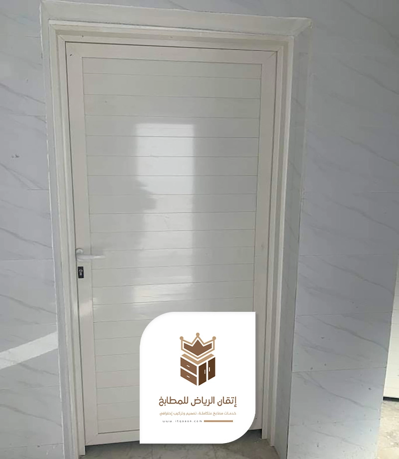 ابواب المنيوم داخلية بالرياض