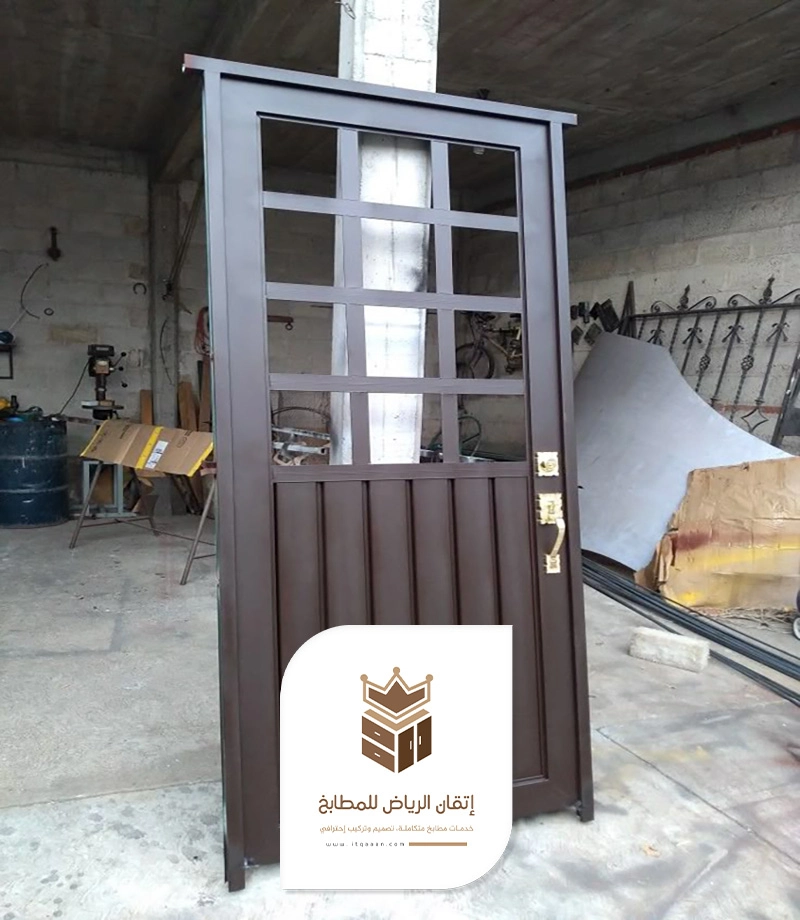 تصليح ابواب المنيوم