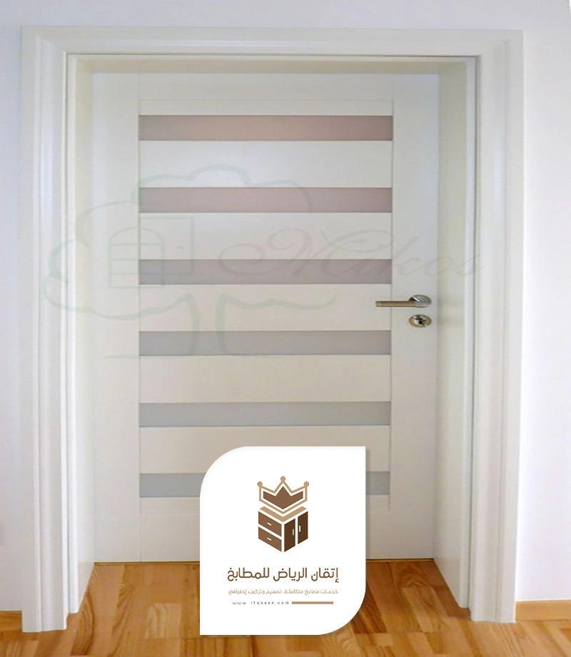 ابواب سحاب المنيوم
