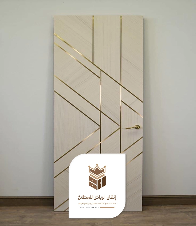 تفصيل ابواب المنيوم