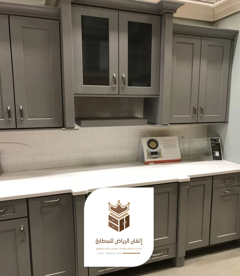 تغليف دواليب المطبخ الرياض