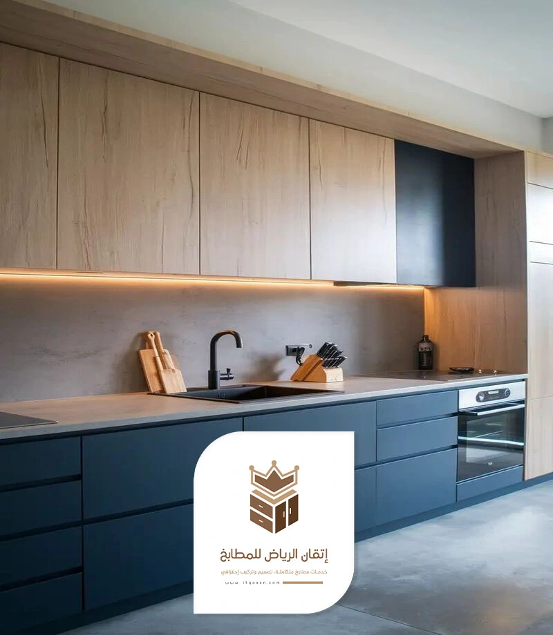 تفصيل دواليب مطابخ الرياض