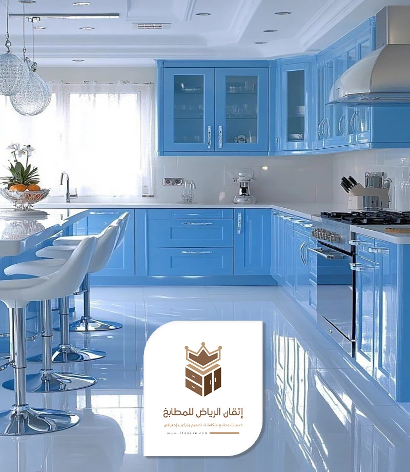 صور مطابخ المنيوم بالرياض