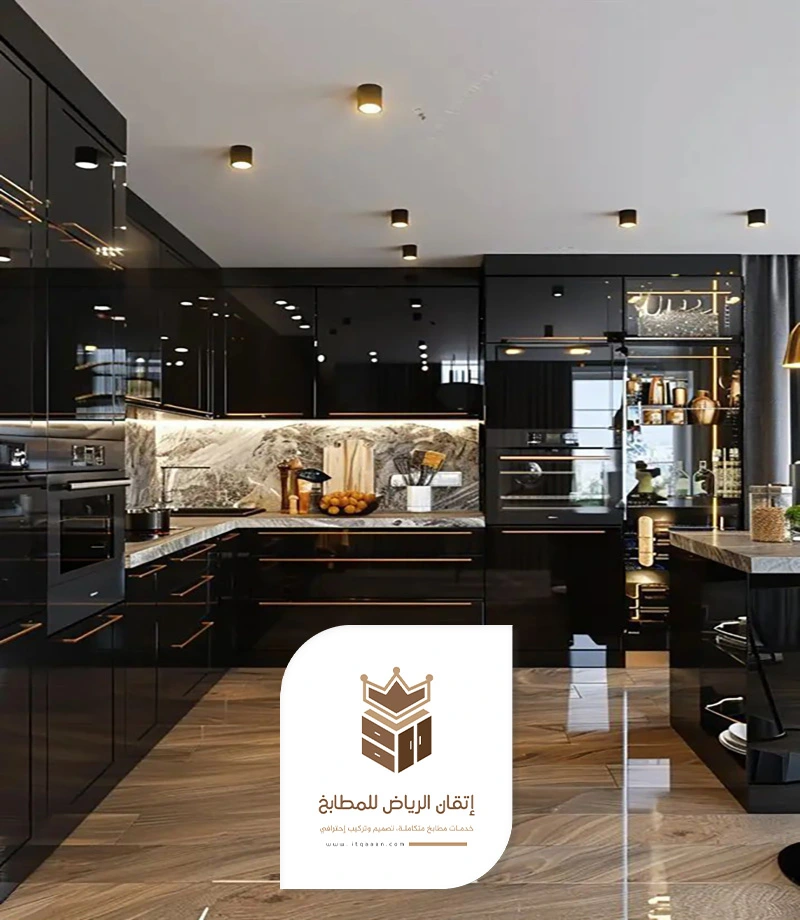 صور مطابخ المنيوم بالرياض