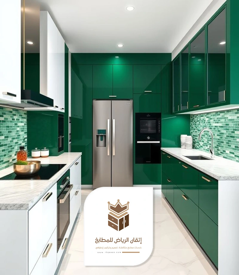 صور مطابخ المنيوم