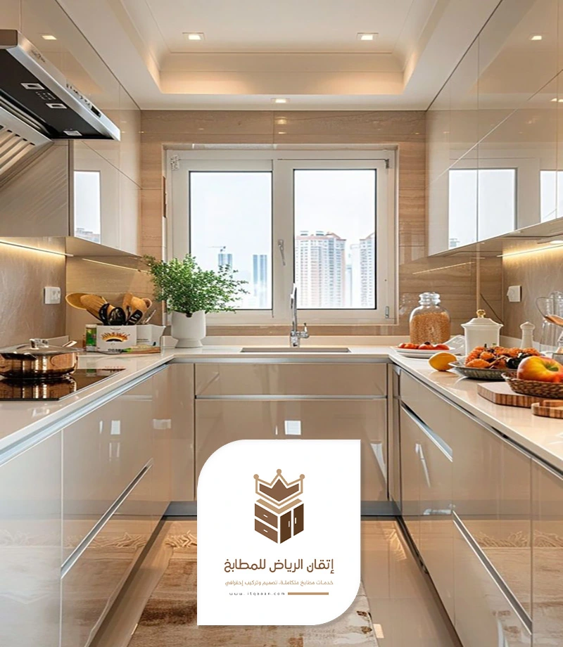 صور مطابخ المنيوم بالرياض