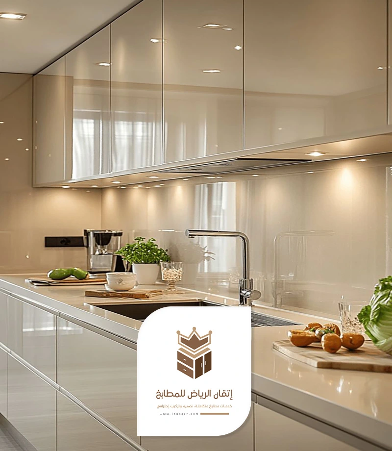 صور مطابخ المنيوم