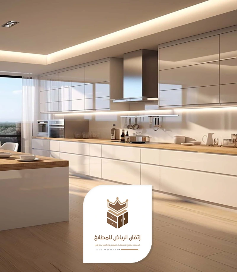 صور مطابخ المنيوم بالرياض