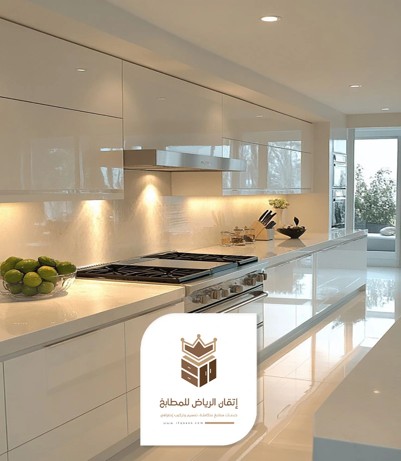 صور مطابخ المنيوم