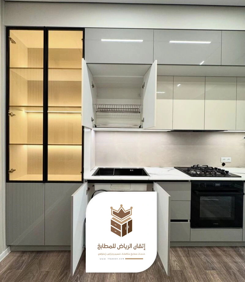 اسعار تفصيل المطابخ الرياض