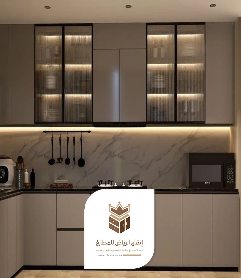 اسعار تفصيل المطابخ الرياض