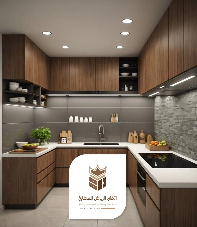 تفصيل مطبخ رخيص الرياض