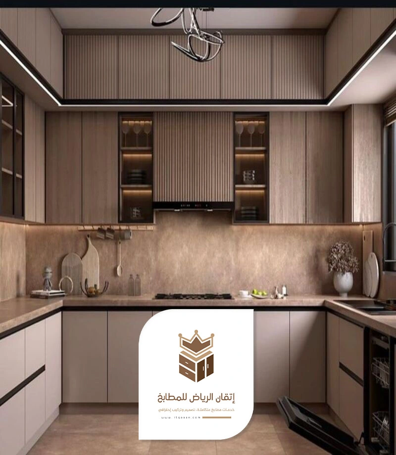 افضل محل تفصيل مطابخ الرياض