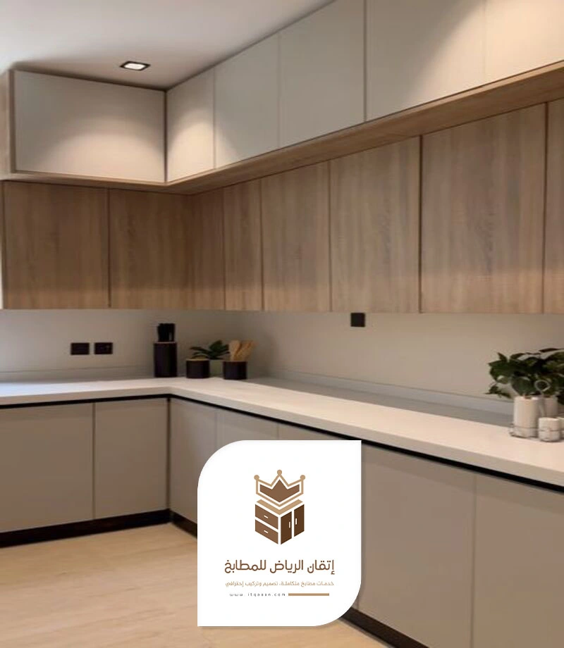 احدث خامات المطابخ الرياض