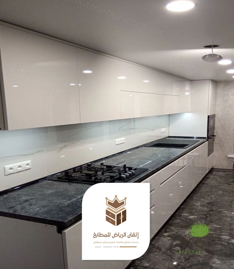 احدث خامات المطابخ الرياض