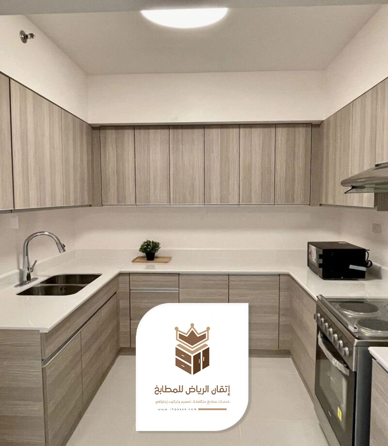 تفصيل مطبخ رخيص الرياض