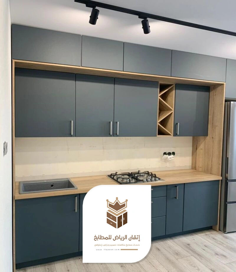 فك وتركيب مطابخ المنيوم الرياض